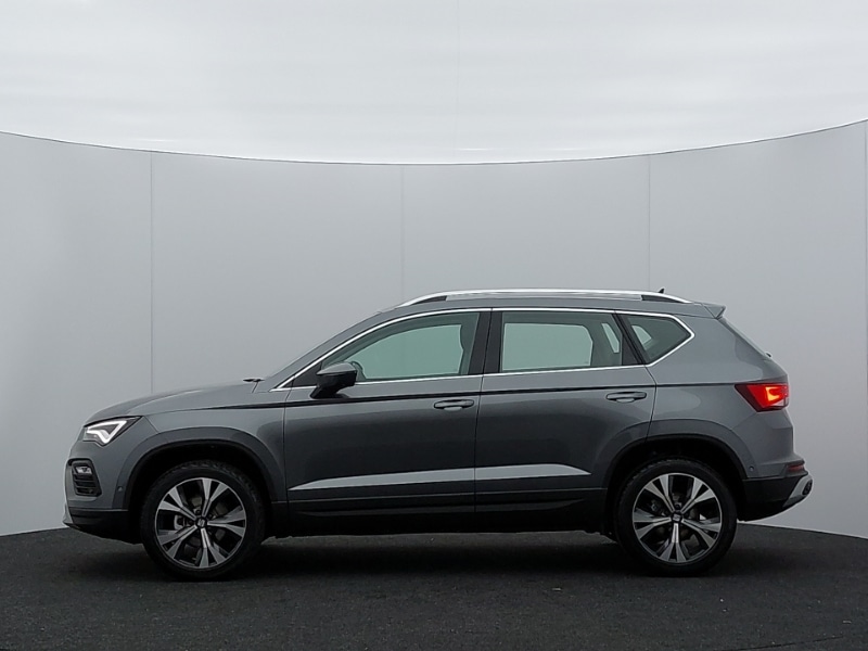 Used SEAT Ateca 2025 for sale - 76774006: Photo 4