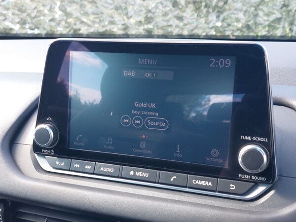 Used Nissan Qashqai 2022 for sale - 76212840: Photo 10