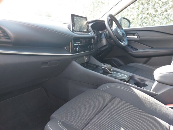 Used Nissan Qashqai 2022 for sale - 76212840: Photo 5