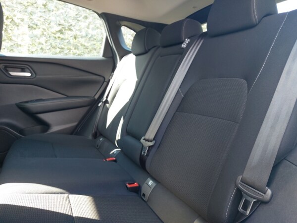 Used Nissan Qashqai 2022 for sale - 76212840: Photo 6