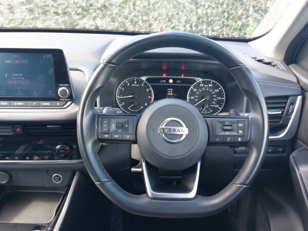 Used Nissan Qashqai 2022 for sale - 76212840: Photo 7