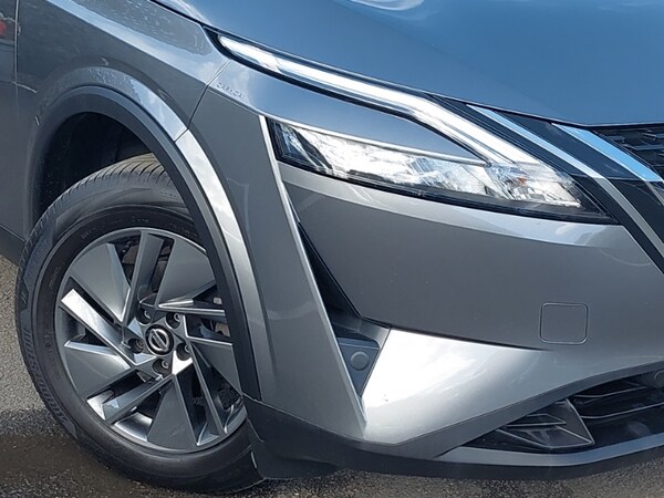 Used Nissan Qashqai 2022 for sale - 76212840: Photo 9
