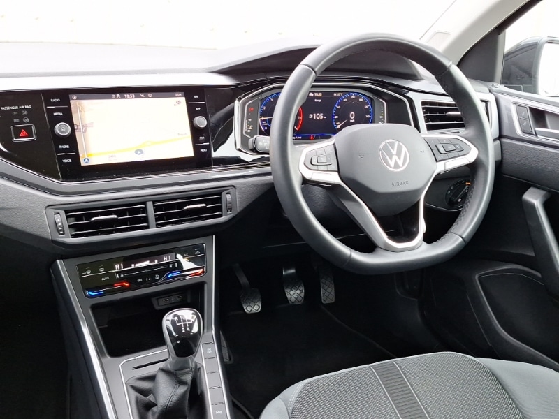 Used Volkswagen Polo 2022 for sale - 77467153: Photo 10