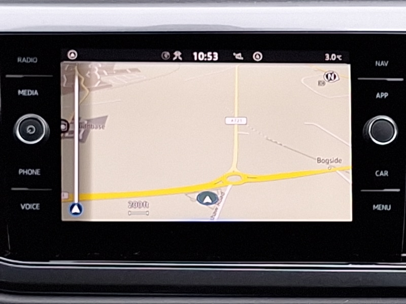 Used Volkswagen Polo 2022 for sale - 77467153: Photo 11