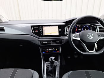 Used Volkswagen Polo 2022 for sale - 77467153: Photo