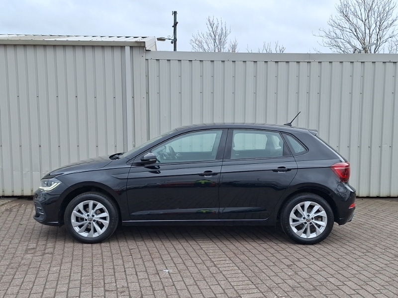 Used Volkswagen Polo 2022 for sale - 77467153: Photo 4