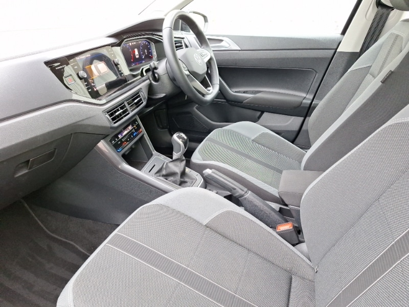 Used Volkswagen Polo 2022 for sale - 77467153: Photo 5