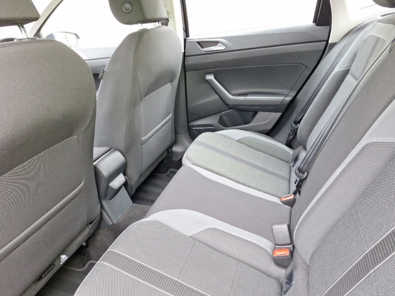 Used Volkswagen Polo 2022 for sale - 77467153: Photo 6