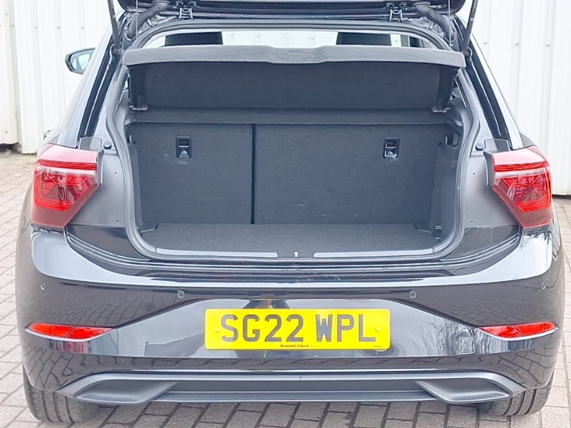 Used Volkswagen Polo 2022 for sale - 77467153: Photo 8