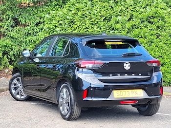 Used Vauxhall Corsa 2023 for sale - 78522530: Photo