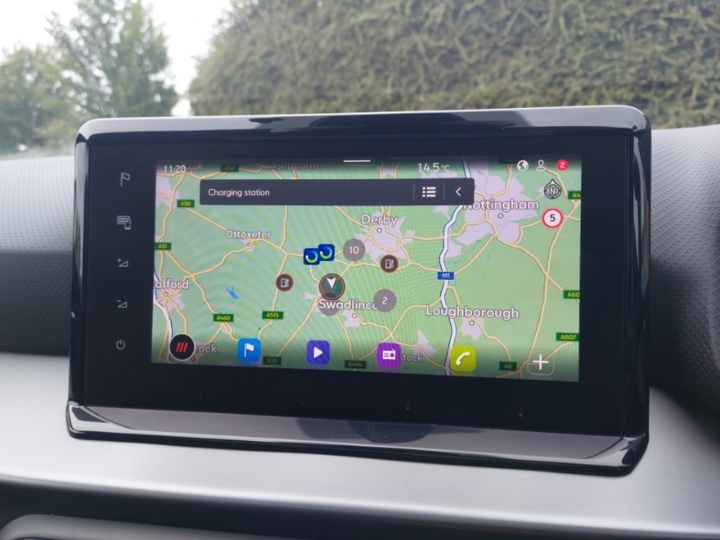 Used SEAT Ibiza 2024 for sale - 76708318: Photo 10