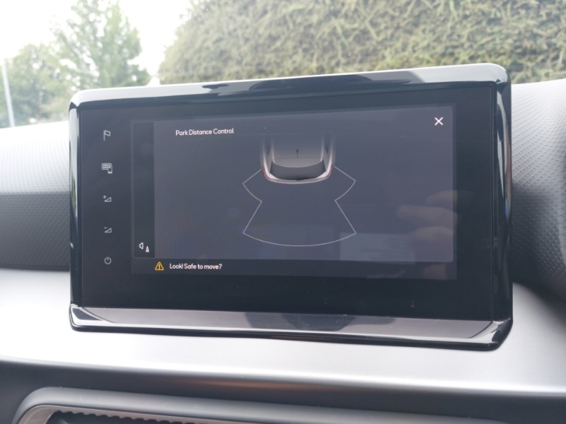 Used SEAT Ibiza 2024 for sale - 76708318: Photo 11