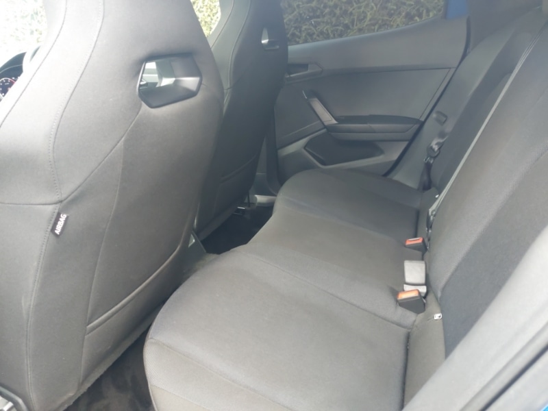 Used SEAT Ibiza 2024 for sale - 76708318: Photo 6