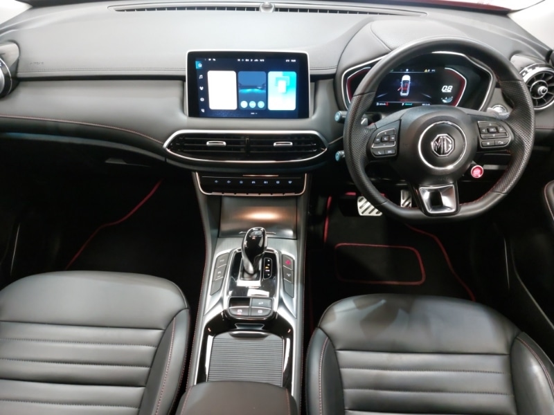 Used MG MG HS 2024 for sale - 77847734: Photo 2