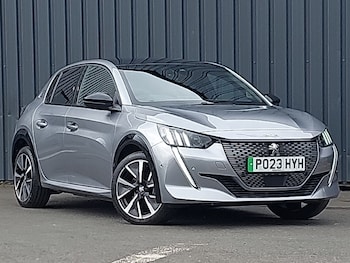Peugeot - 208