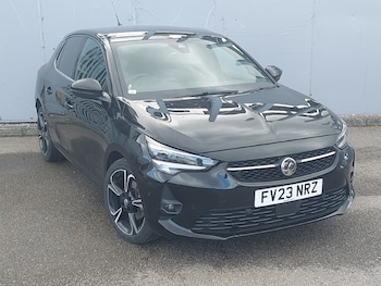 Used Vauxhall Corsa 2023 for sale - 78905271: Photo