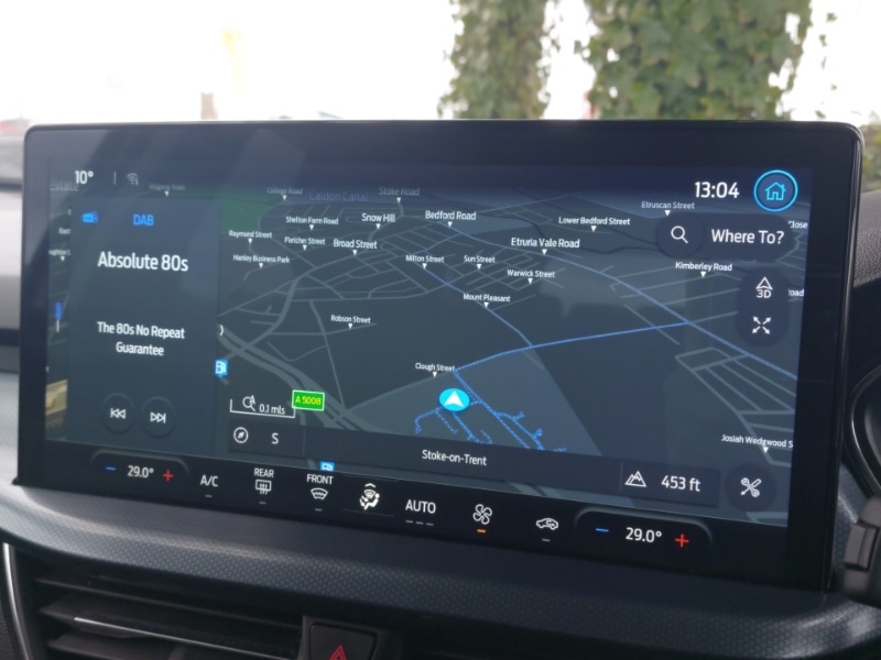 Used Ford Focus 2023 for sale - 77645187: Photo 7