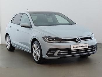 Used Volkswagen Polo 2025 for sale - 77564544: Photo