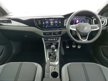 Used Volkswagen Polo 2025 for sale - 77564544: Photo