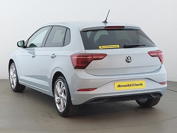 Used Volkswagen Polo 2025 for sale - 77564544: Photo