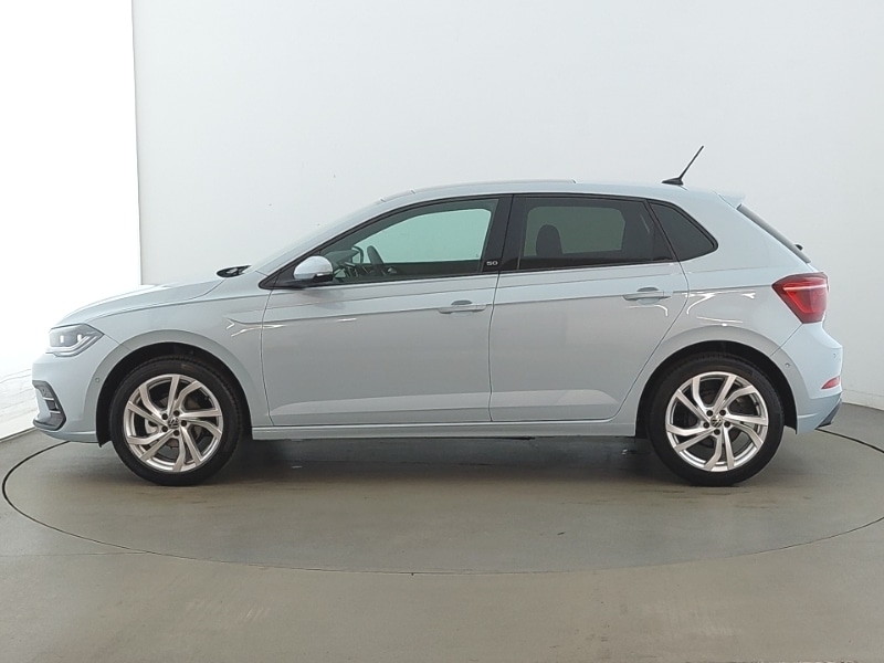 Used Volkswagen Polo 2025 for sale - 77564544: Photo 4
