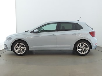 Used Volkswagen Polo 2025 for sale - 77564544: Photo