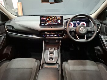 Used Nissan Qashqai 2024 for sale - 76726772: Photo