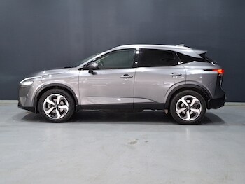 Used Nissan Qashqai 2024 for sale - 76726772: Photo
