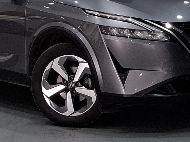 Used Nissan Qashqai 2024 for sale - 76726772: Photo 9