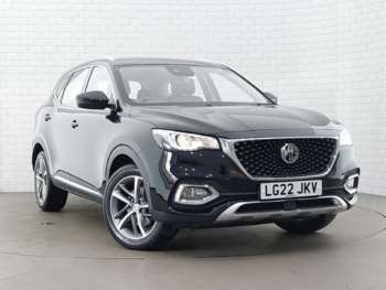 2022 - 1.5 T-GDI Excite 5dr