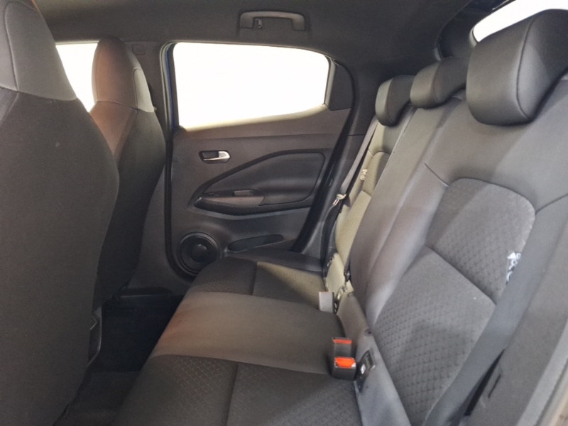 Used Nissan Juke 2025 for sale - 77955535: Photo 6