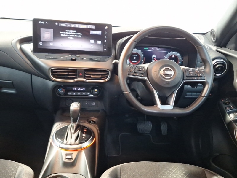 Used Nissan Juke 2025 for sale - 77955535: Photo 7