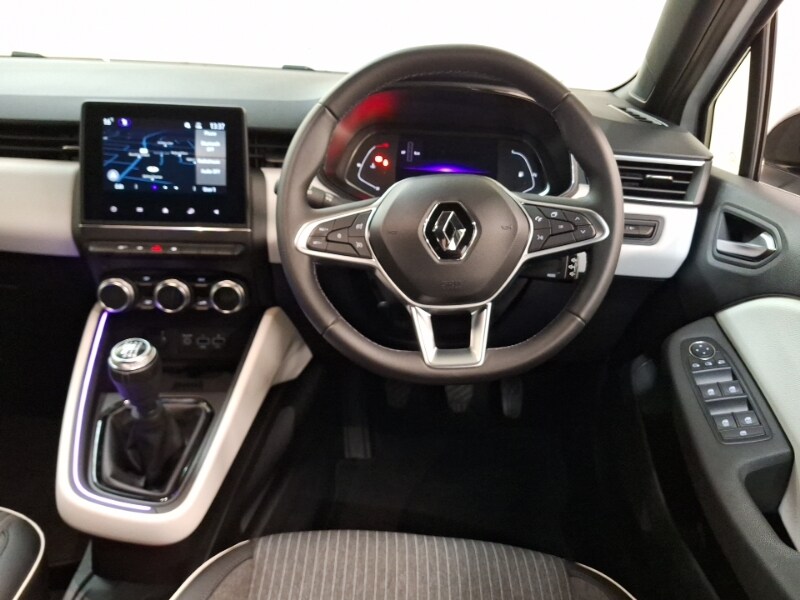 Used Renault Clio 2023 for sale - 78152063: Photo 10