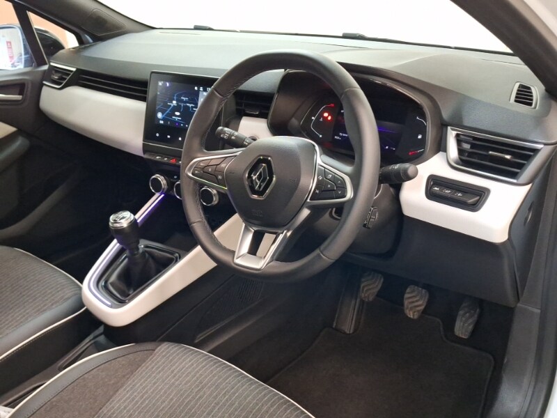 Used Renault Clio 2023 for sale - 78152063: Photo 11