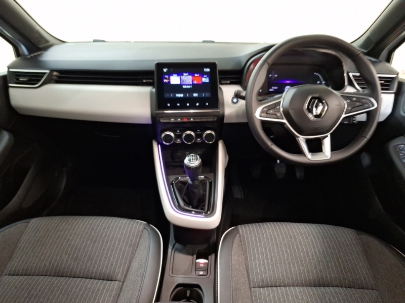 Used Renault Clio 2023 for sale - 78152063: Photo 2