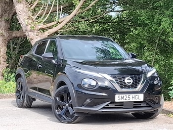 Used Nissan Juke 2025 for sale - 79492585: Photo