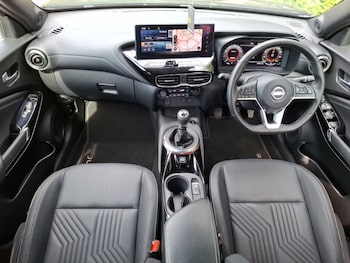Used Nissan Juke 2025 for sale - 79492585: Photo