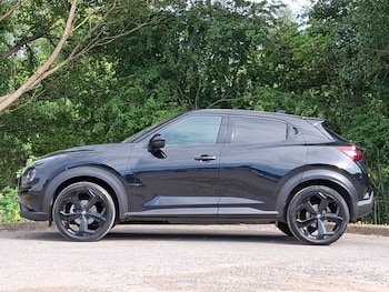 Used Nissan Juke 2025 for sale - 79492585: Photo
