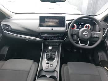 Used Nissan Qashqai 2023 for sale - 79816039: Photo