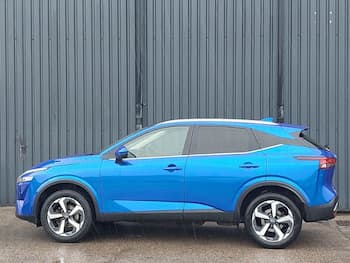 Used Nissan Qashqai 2023 for sale - 79816039: Photo