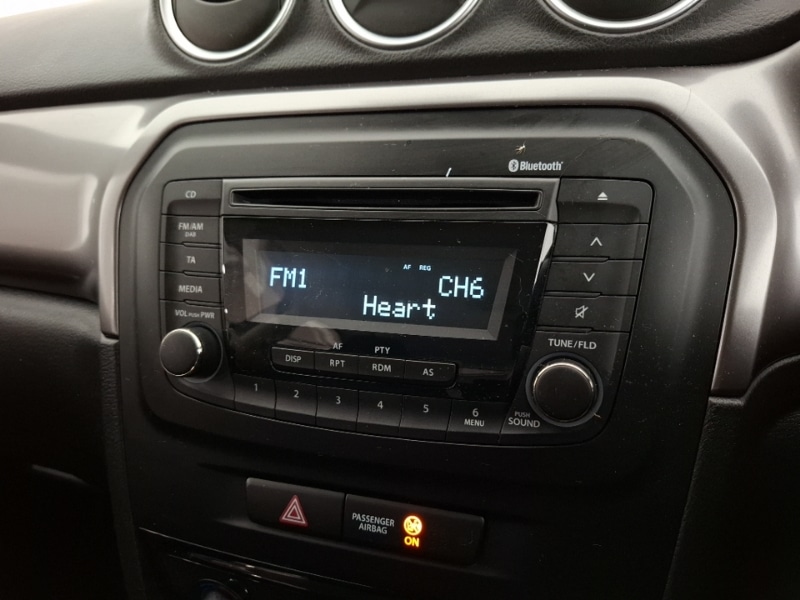 Used Suzuki Vitara 2022 for sale - 77257113: Photo 11