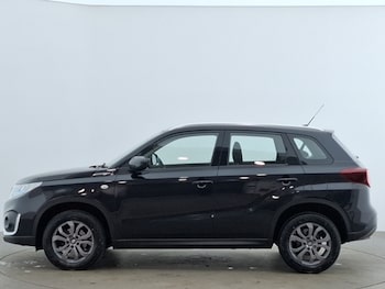 Used Suzuki Vitara 2022 for sale - 77257113: Photo