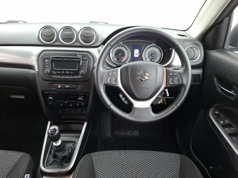 Used Suzuki Vitara 2022 for sale - 77257113: Photo 7