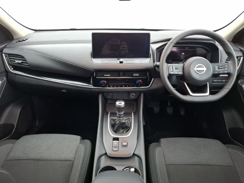 Used Nissan Qashqai 2024 for sale - 76589585: Photo 2