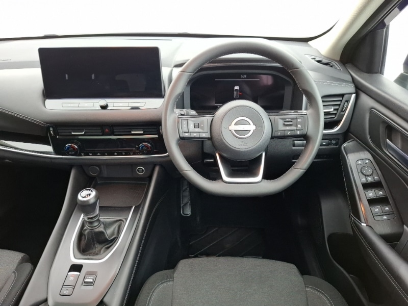 Used Nissan Qashqai 2024 for sale - 76589585: Photo 7