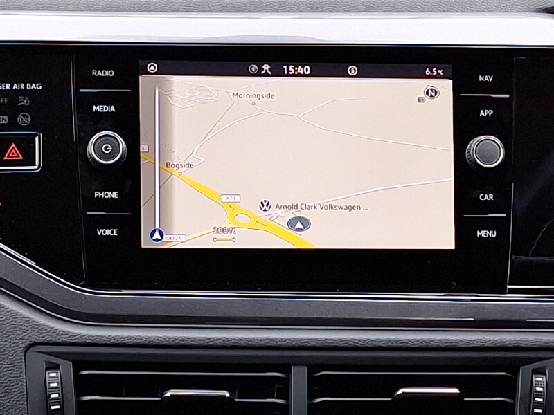 Used Volkswagen Polo 2022 for sale - 76720876: Photo 11