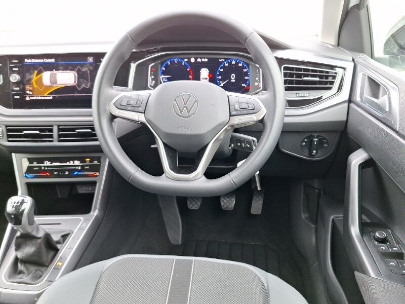 Used Volkswagen Polo 2022 for sale - 76720876: Photo 7