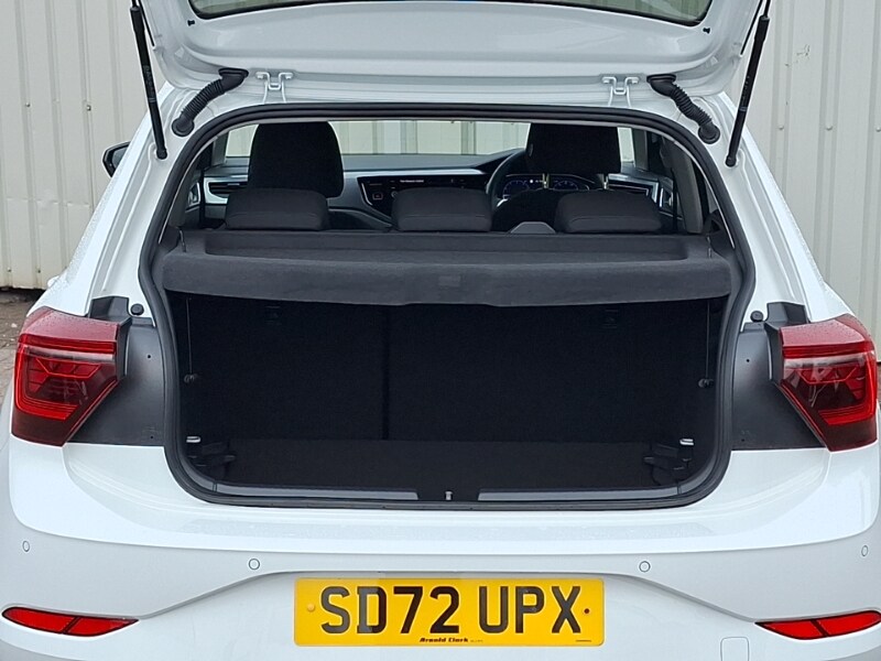 Used Volkswagen Polo 2022 for sale - 76720876: Photo 8