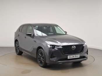 2024 - 2.5 PHEV Homura 5dr Auto