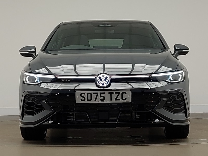 Used Volkswagen Golf 2025 for sale - 77648704: Photo 12